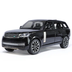 Range Rover Autobiography Toy @ Kaarr