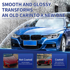 German Tech All-in-One Coating Spray
