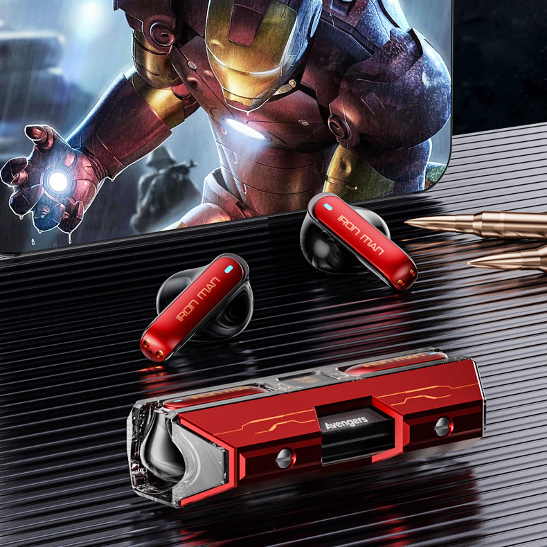 Avengers Modified Heropods