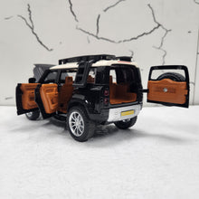 Load image into Gallery viewer, Defender Metal Diecast Car