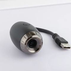 USB Starry Sky Galaxy Projection Atmosphere Light