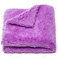 Kaarr Ultrasoft 600GSM Microfiber 4 Pcs Set