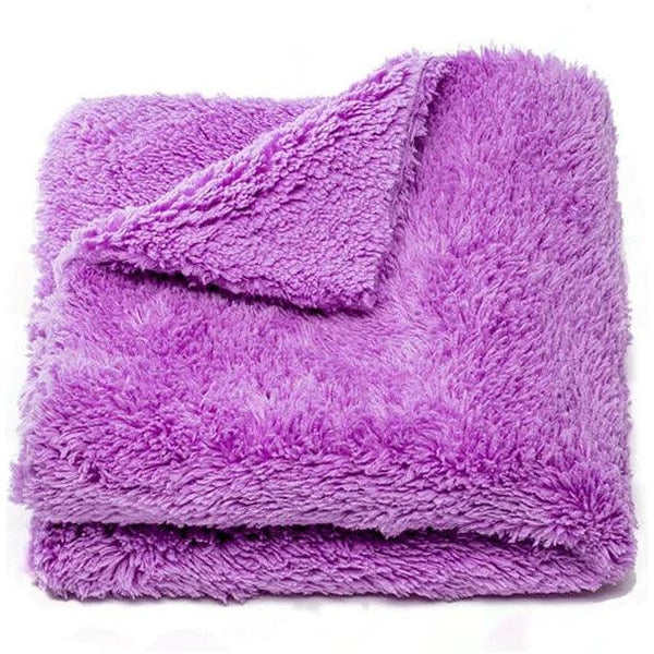 Kaarr Ultrasoft 600GSM Microfiber 4 Pcs Set