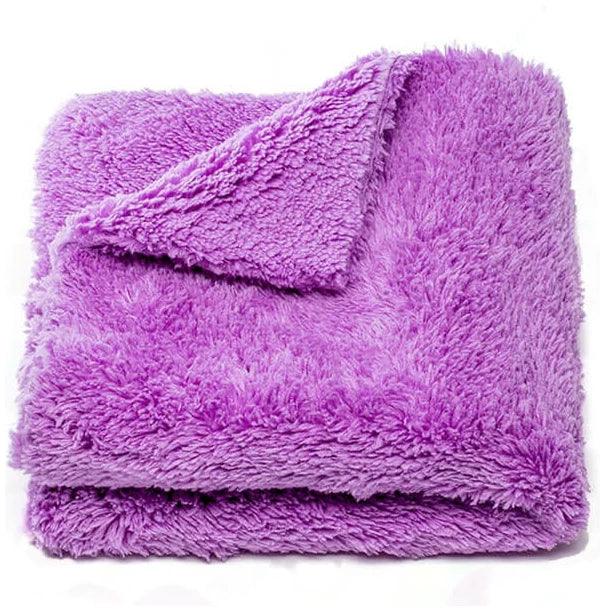 Kaarr Ultrasoft 600GSM Microfiber 4 Pcs Set