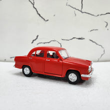 Load image into Gallery viewer, Ambassador Model Car