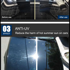 German Tech All-in-One Coating Spray