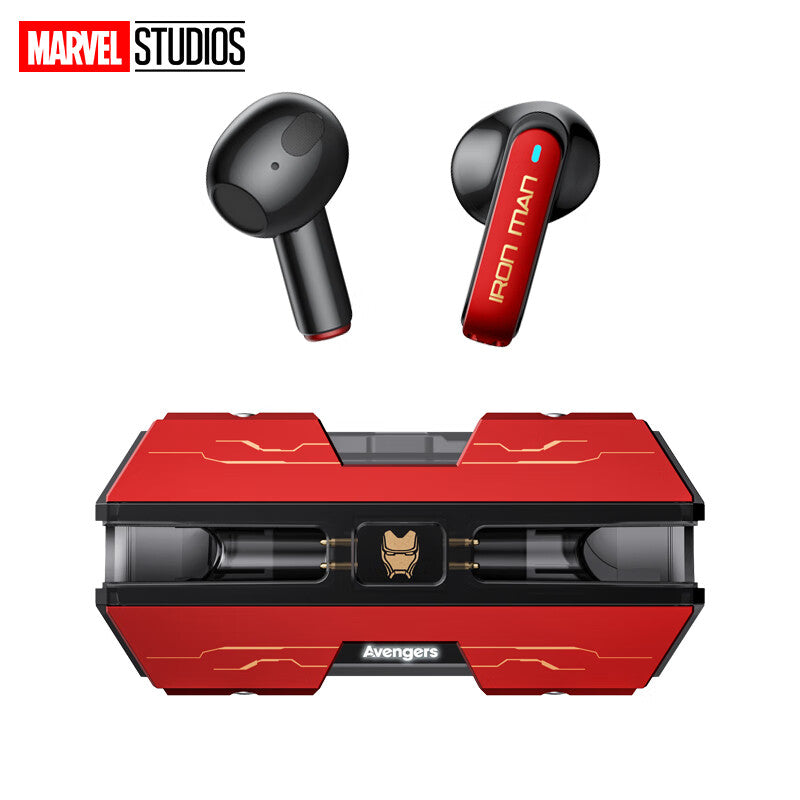 Avengers Modified Heropods