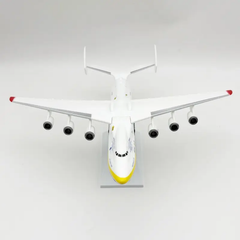 Antonov 225 Aeroplane Diecast Model 30 CM