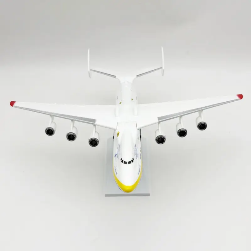 Antonov 225 Aeroplane Diecast Model 30 CM