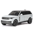 Range Rover SV Diecast Toy Car @ Kaarr