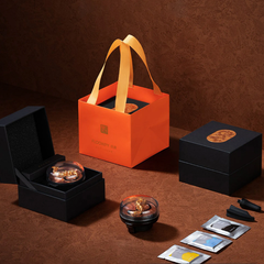 Flowpy Dragon Premium Aroma Air Vent Car Perfume Exclusive Design