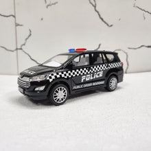 Load image into Gallery viewer, Cristiano Police Model Car