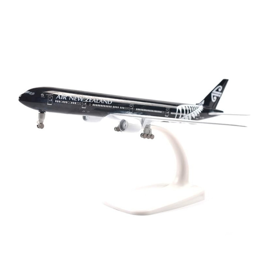 Air New Zealand B777 Aeroplane Diecast Model 20 CM