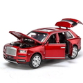 Rolls Royce Metal Toy Cars - Kaarr 