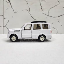 Load image into Gallery viewer, Scorpio Model Car