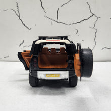 Load image into Gallery viewer, Defender Metal Diecast Car