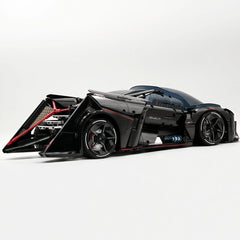 Lamborghini Concept Technique Version 2884Pcs, 1:8 Scale Building Blocks Car