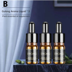 Smart Diffuser Metal Alloy Perfume Aromatherapy