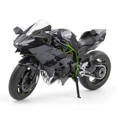  Kawasaki Ninja Toy Diecast Alloy Model Bike