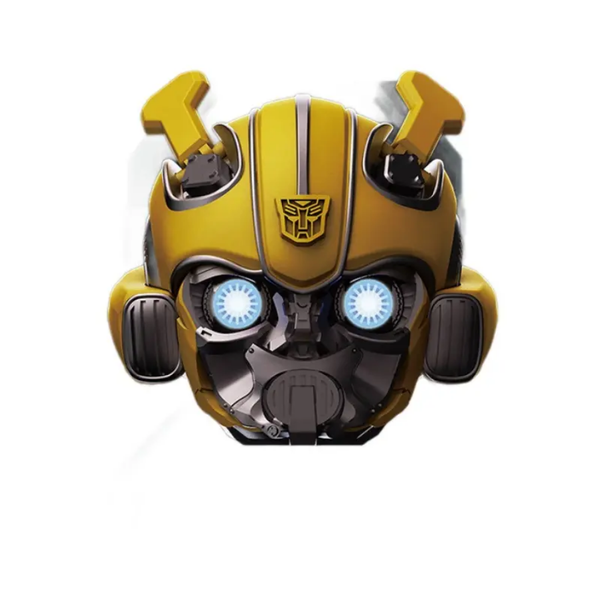 Transformers Bumblebee Alloy Heropods