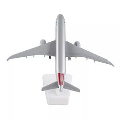 American Airlines B787 Aeroplane Diecast Model 20 CM