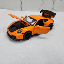 Load image into Gallery viewer, Porsche Metal Diecast Car 1:32 (14x5 cm)