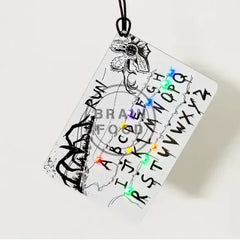 Stranger Things Flickering Lights Hanging & Keychain