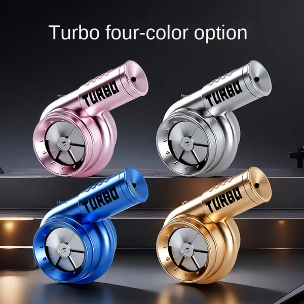 Turbo Metal LED, Sound Keychain