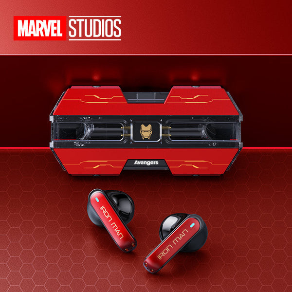 Avengers Modified Heropods