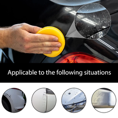 Kaarr Scratch Remover Formula