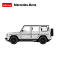 Mercedes G63 Rastar Toy Car - Kaarr