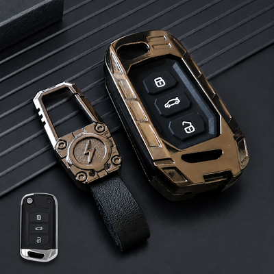 Alloy Keycase 2.0