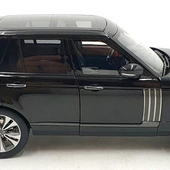 Range Rover 1:18 LCD Diecast Scale Model