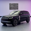 Range Rover SV Diecast Toy Car @ Kaarr