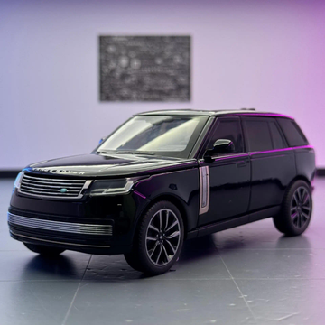 Range Rover SV Diecast Toy Car @ Kaarr