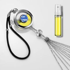 Pendant Hanging Exclusive Air Freshener v2.0