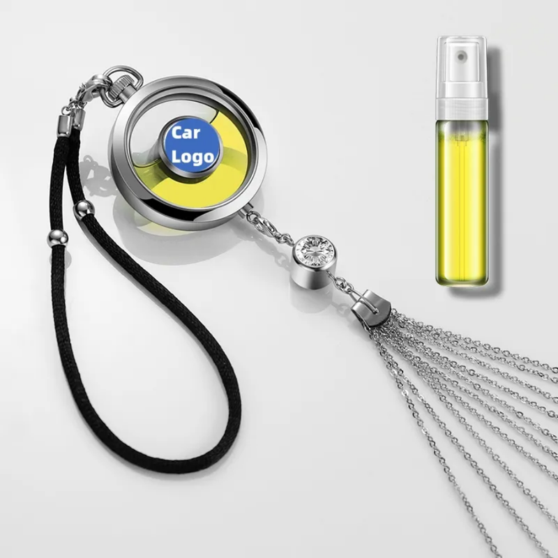 Pendant Hanging Exclusive Air Freshener v2.0