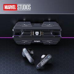 Avengers Modified Heropods