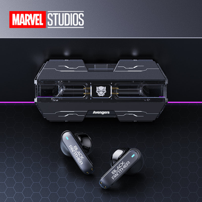 Avengers Modified Heropods