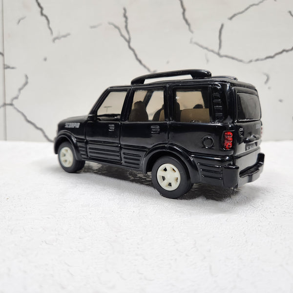 Scorpio Model Car