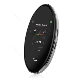 LCD Smart Key – Kaarr