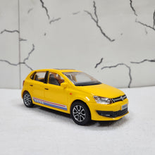 Load image into Gallery viewer, Polo Model Car