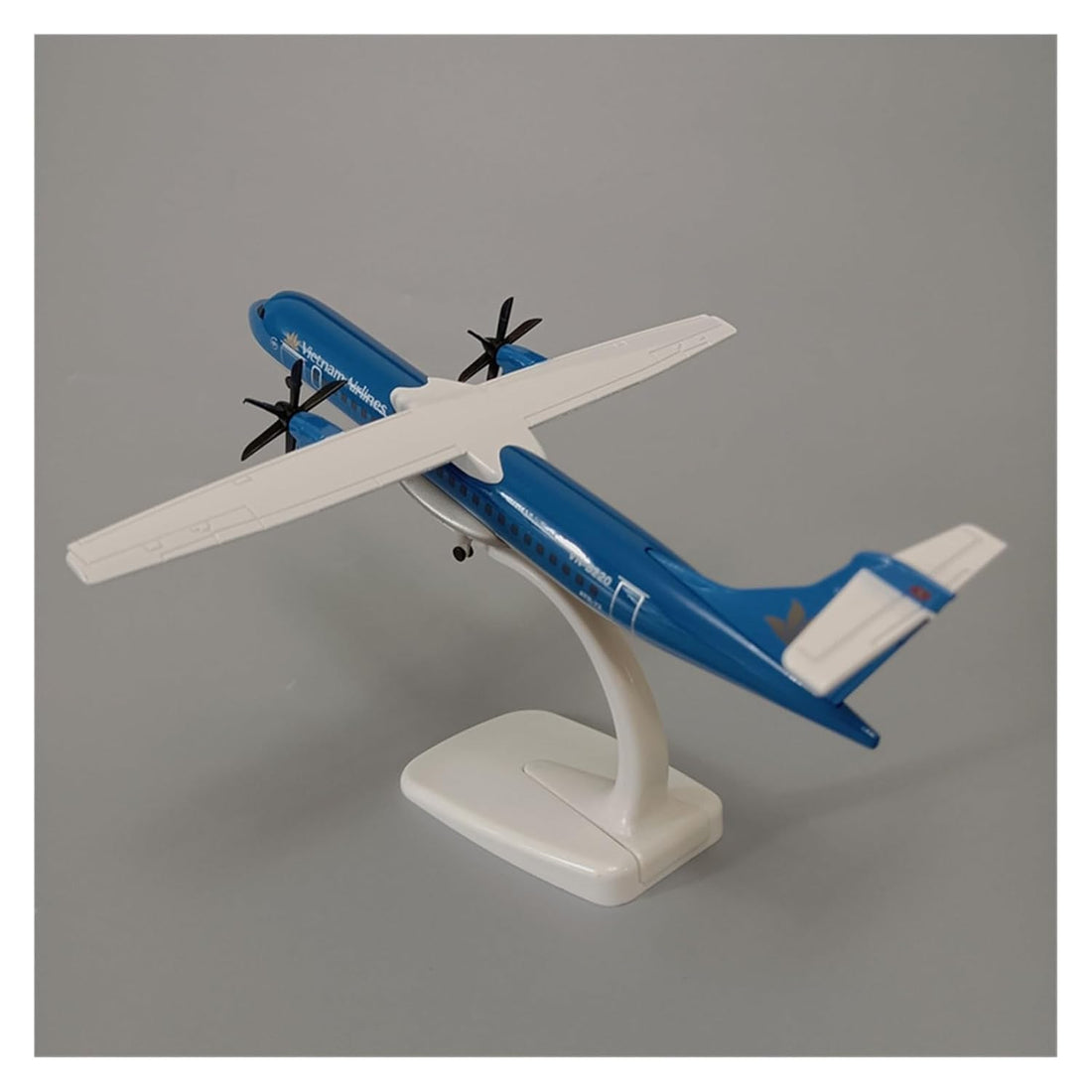 Air Vietnam ATR Aeroplane Diecast Model 20 CM
