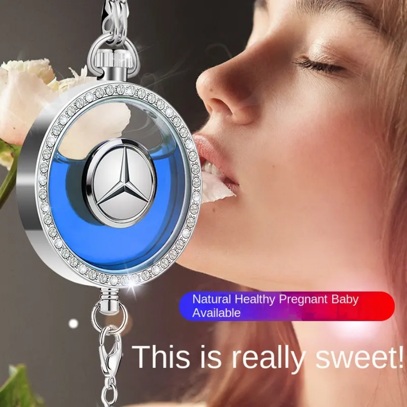Pendant Hanging Exclusive Air Freshener v2.0