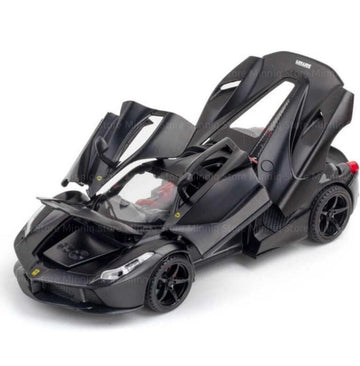 Ferrari Metal Diecast Car