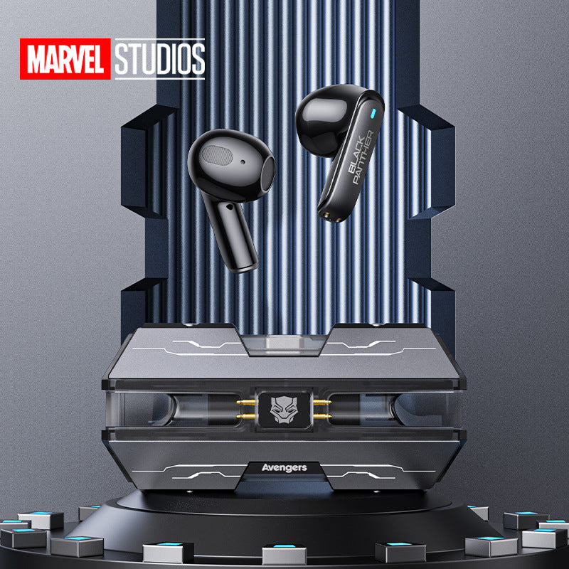 Avengers Modified Heropods