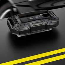 Load image into Gallery viewer, Mercedes S New Key Premium Batman Metal Alloy Keycase with Holder &amp; Rope Chain