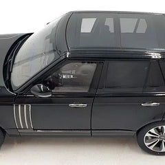 Range Rover 1:18 LCD Diecast Scale Model