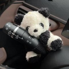 Car Interior Soft Toy Turn Signal Guard
