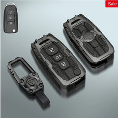Tata Flip Key Transformer Exclusive Metal Alloy Keycase 2.0